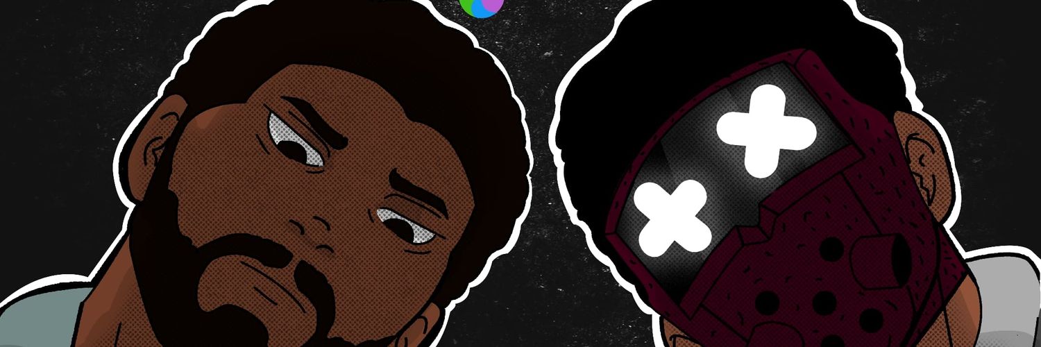 kiblasttotheface🫸🏽💨 banner