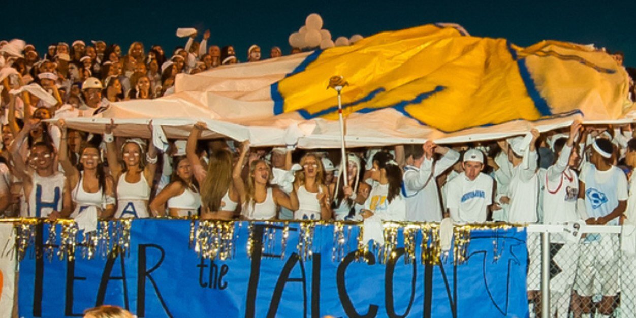 WNHSSuperFans's profile banner image