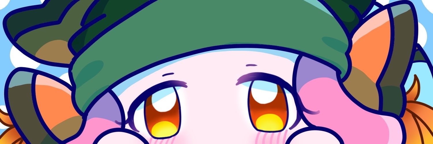 mizune104's profile banner image