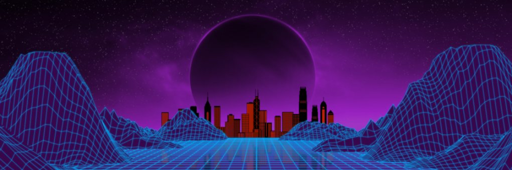 lananders's profile banner image