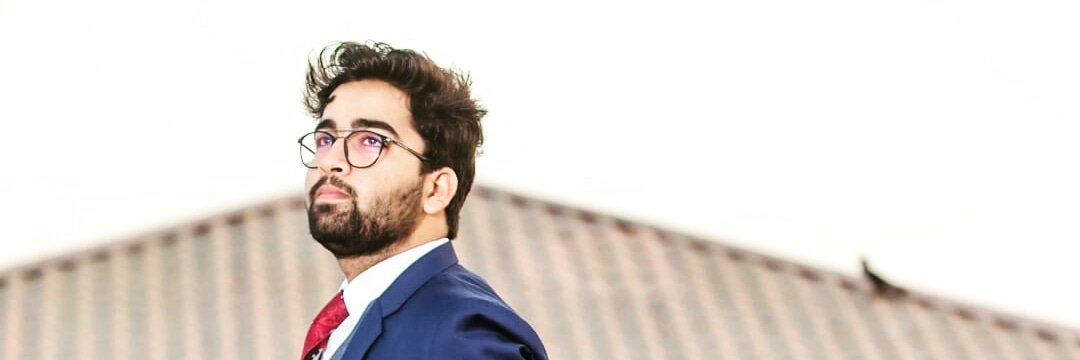 Aghafaseeh's profile banner image
