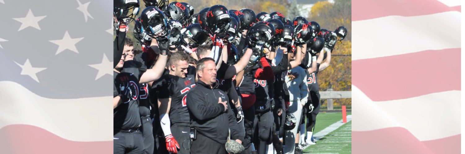 Ralph Isernia banner