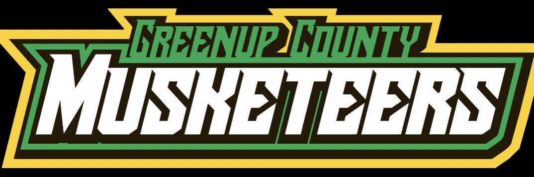 Greenup County High banner