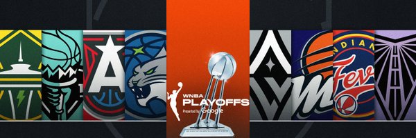 WNBA Profile Banner