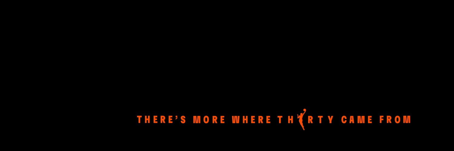 WNBA banner