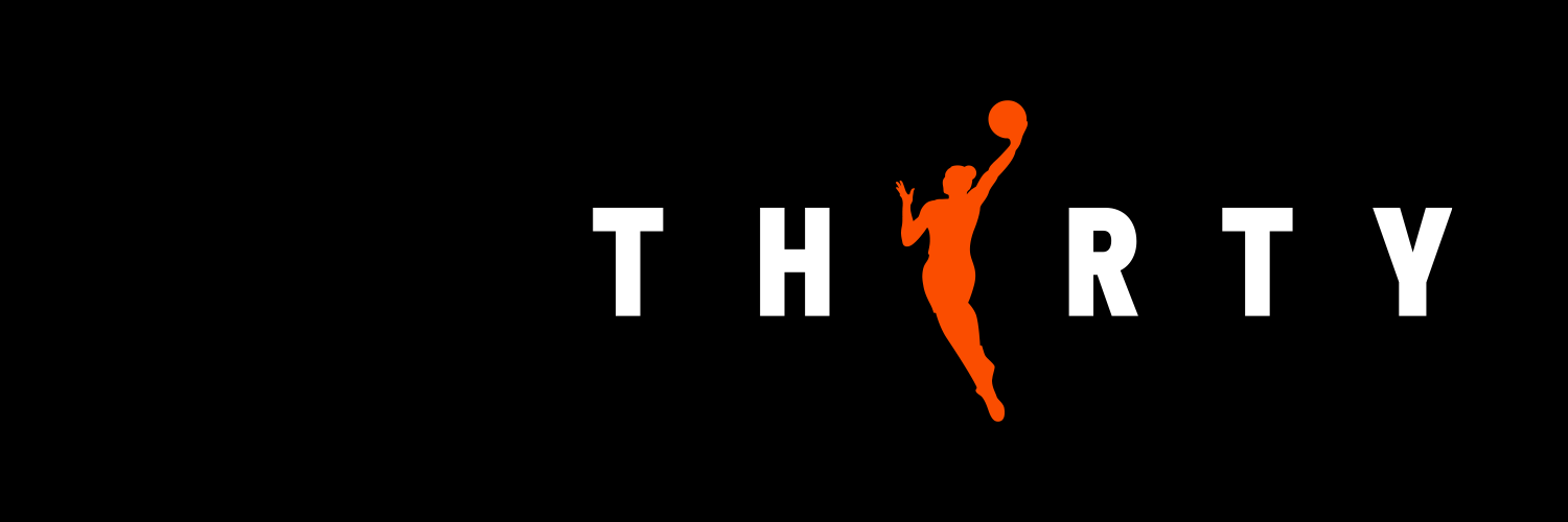 WNBA banner