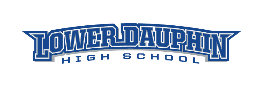 Lower Dauphin High School banner