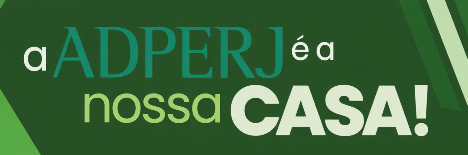 adperj's profile banner image