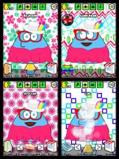 Pou banner