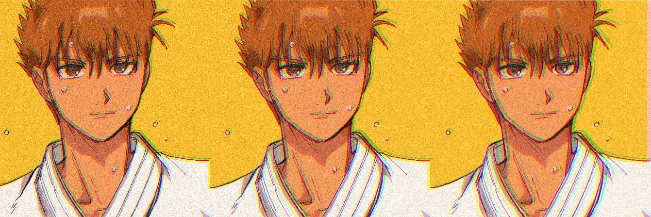オレモスキは🦋に居る's banner