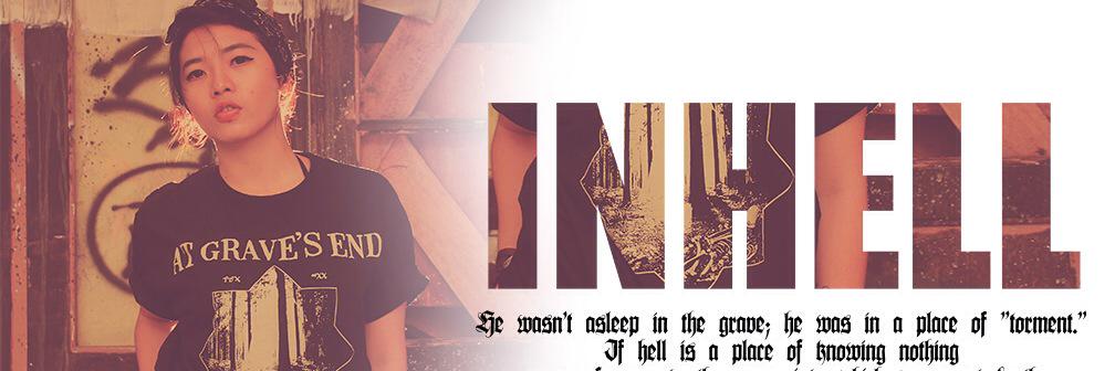 INHELLMERCH.COM banner