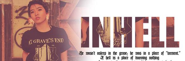 Inhell_merch Profile Banner