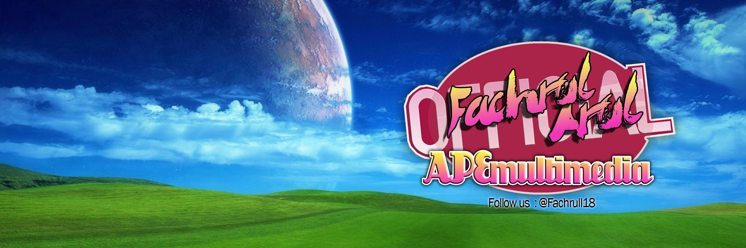 Fachrul Arul banner