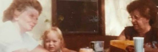 Teressa Alford banner