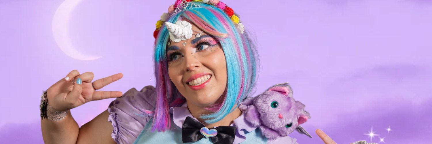 nekoscosplays's profile banner image