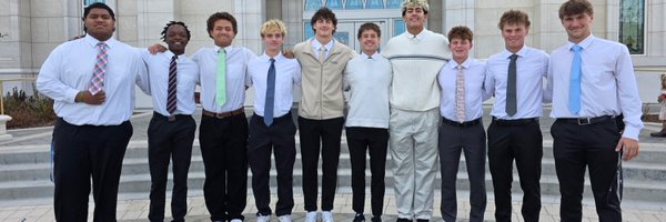 LoganBatt13 Profile Banner