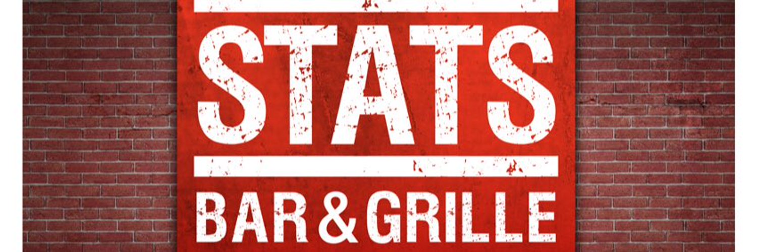 Stats Bar & Grille (@StatsinSouthie) | Twitter