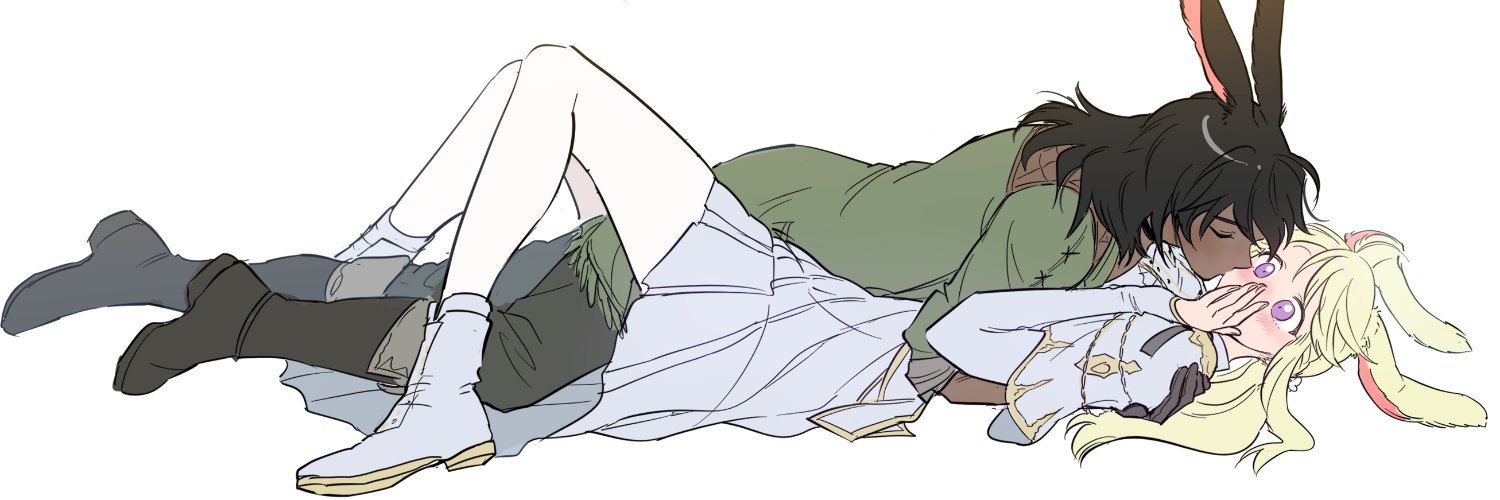 miyeok456's profile banner image