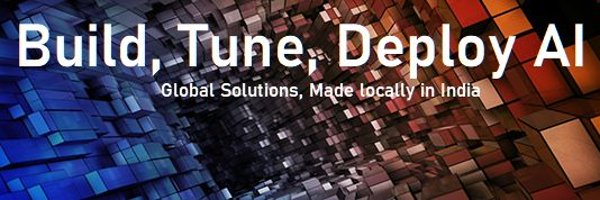 AI_Aravind Profile Banner