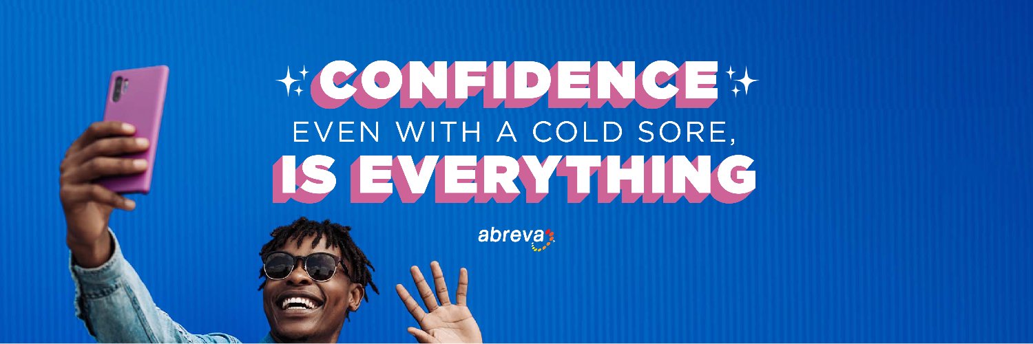 abreva banner