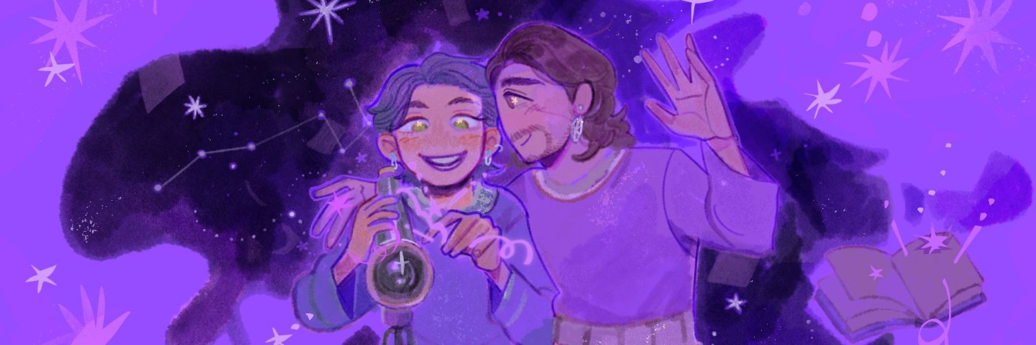 최3🔮머랭's banner