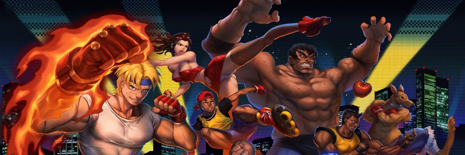 George Alex Perez banner