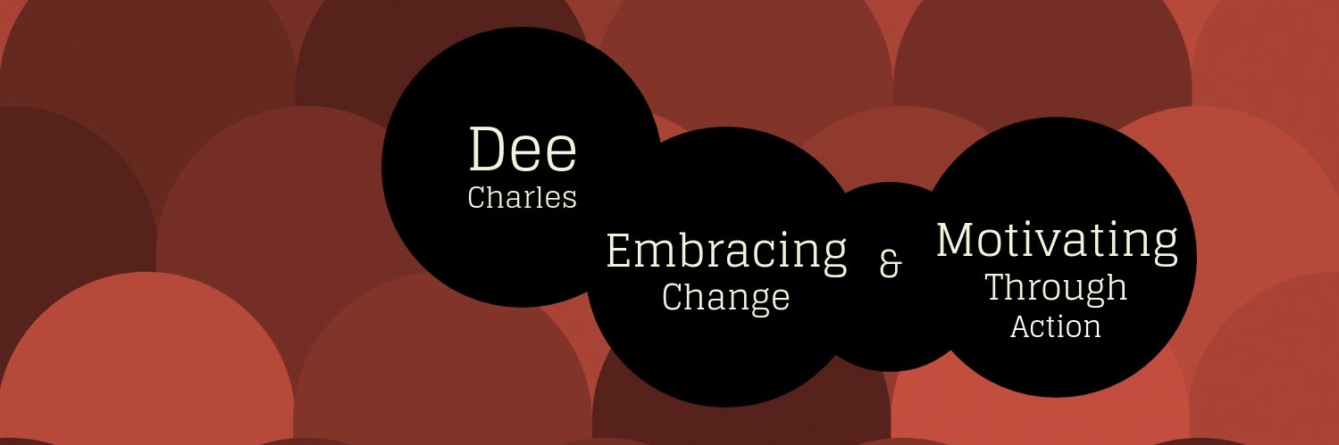 deenickyc's profile banner image