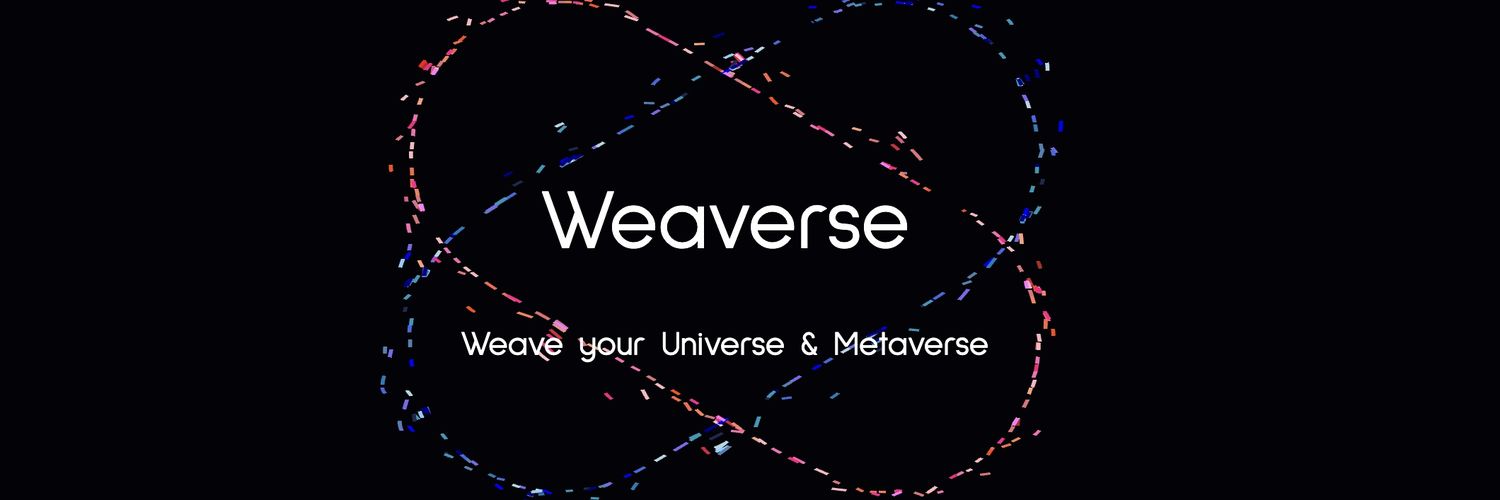 WeaverseLab's banner