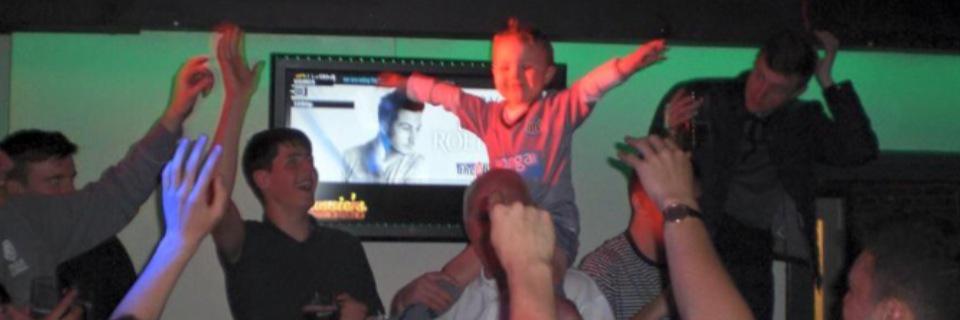 Ianbays1's profile banner image