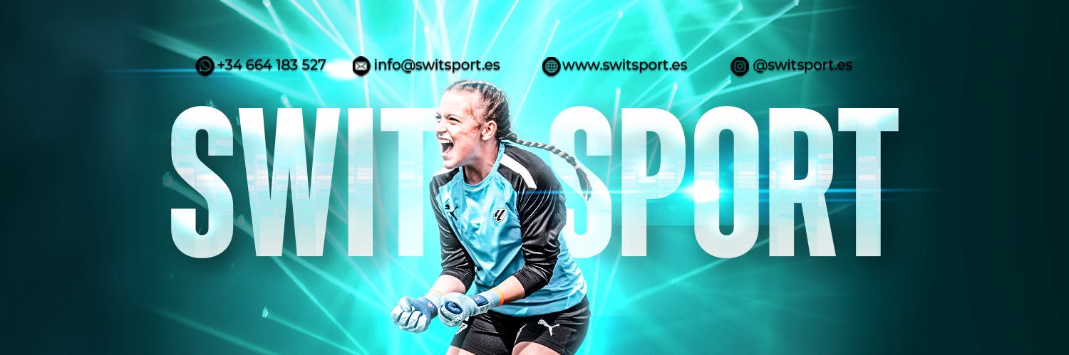 switsport's profile banner image