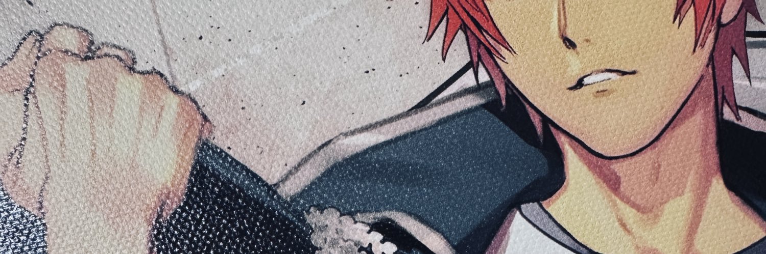 kiromun's profile banner image