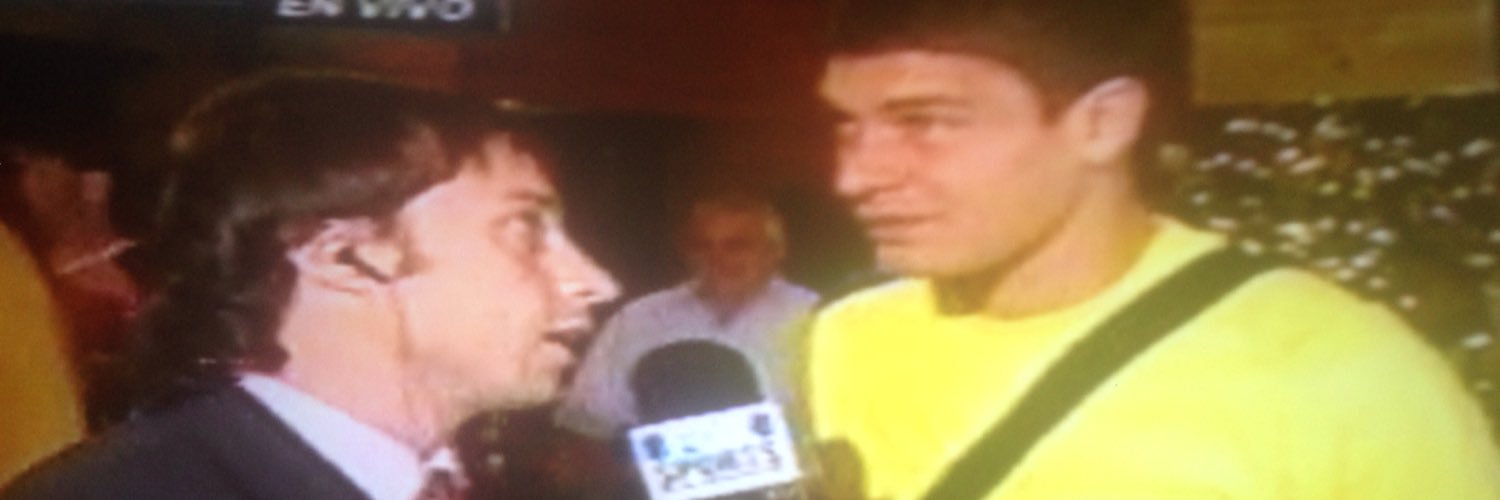 Fernando Presti banner