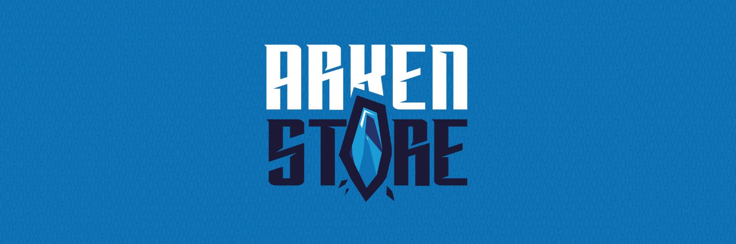 Arkenstore banner