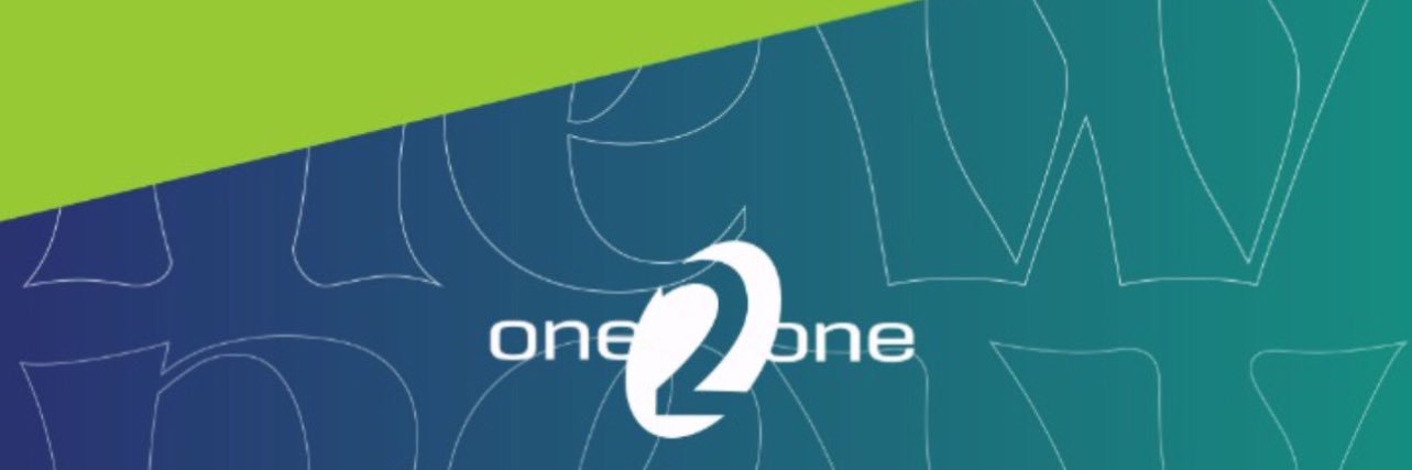 one2one2010's profile banner image