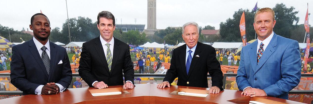 ESPNGameDayTV's profile banner image