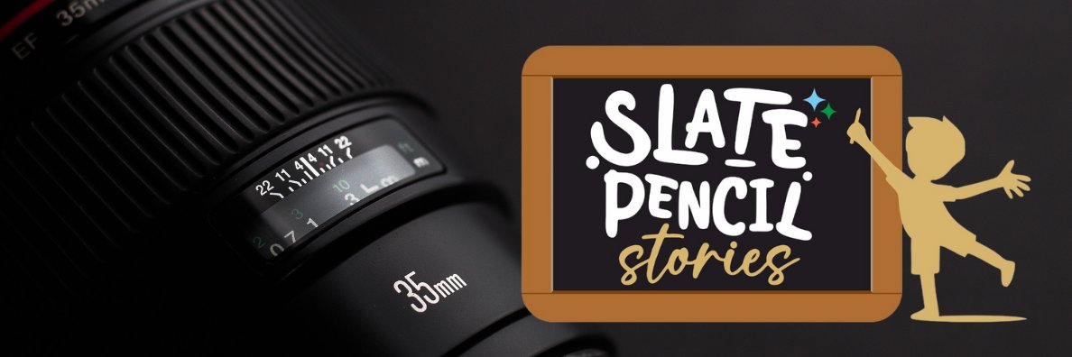 SlatePencilStories banner