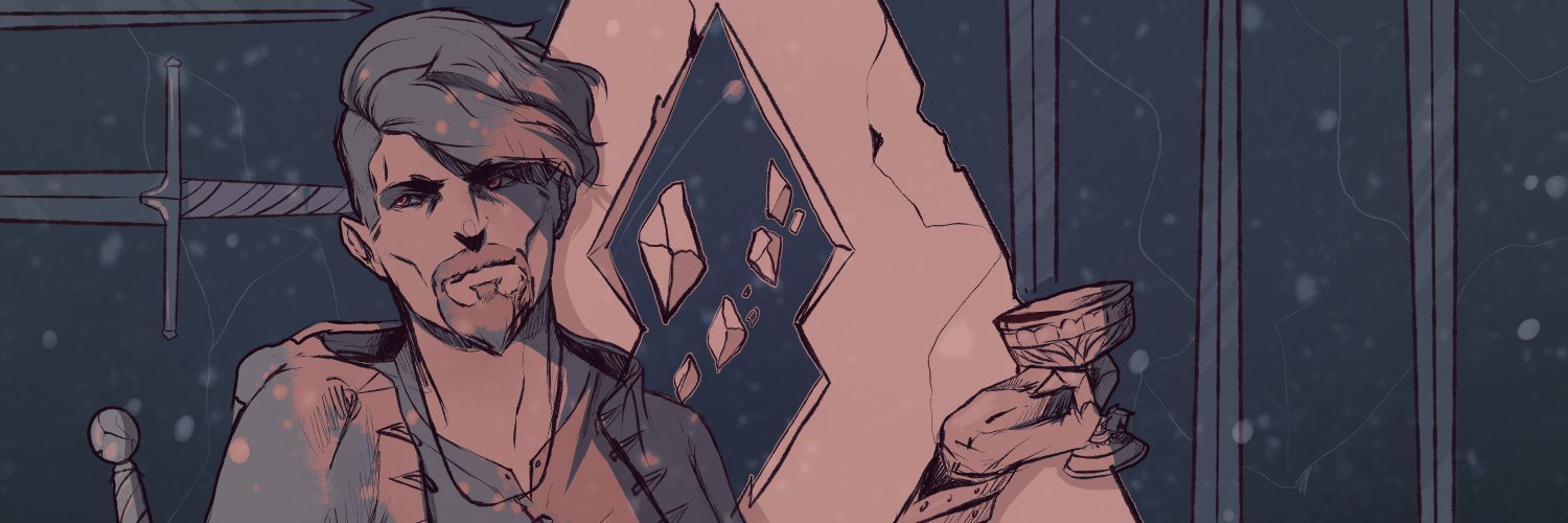 PrivateCoppery's profile banner image