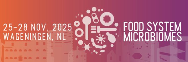 FoodSysMicrobio Profile Banner