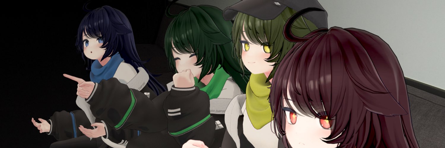 -ぽこ- banner