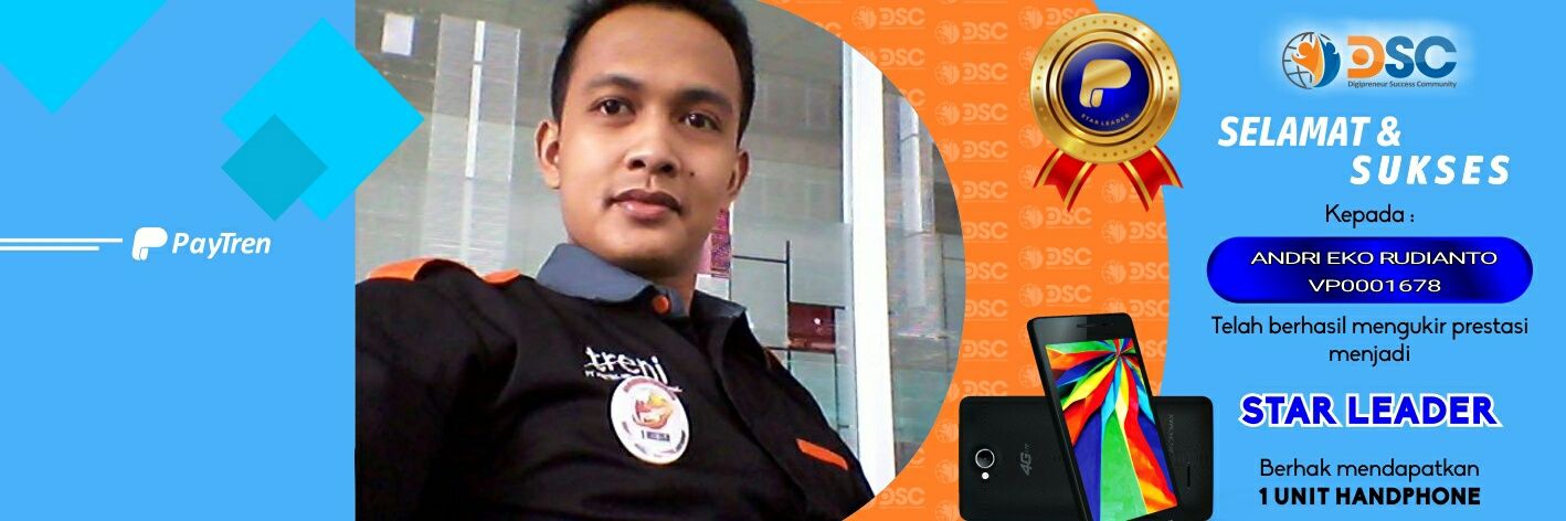 AndriPaytrenIn's profile banner image