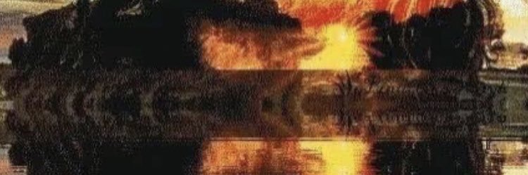 NinaCavalera's profile banner image