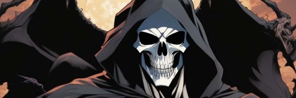 Den Gigantiske banner