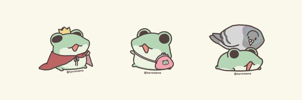 okayu_vrc_ Profile Banner