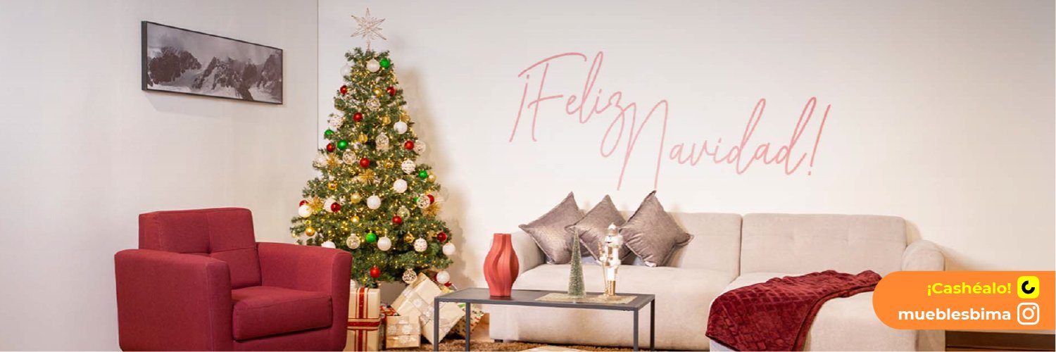 mueblesbima's profile banner image