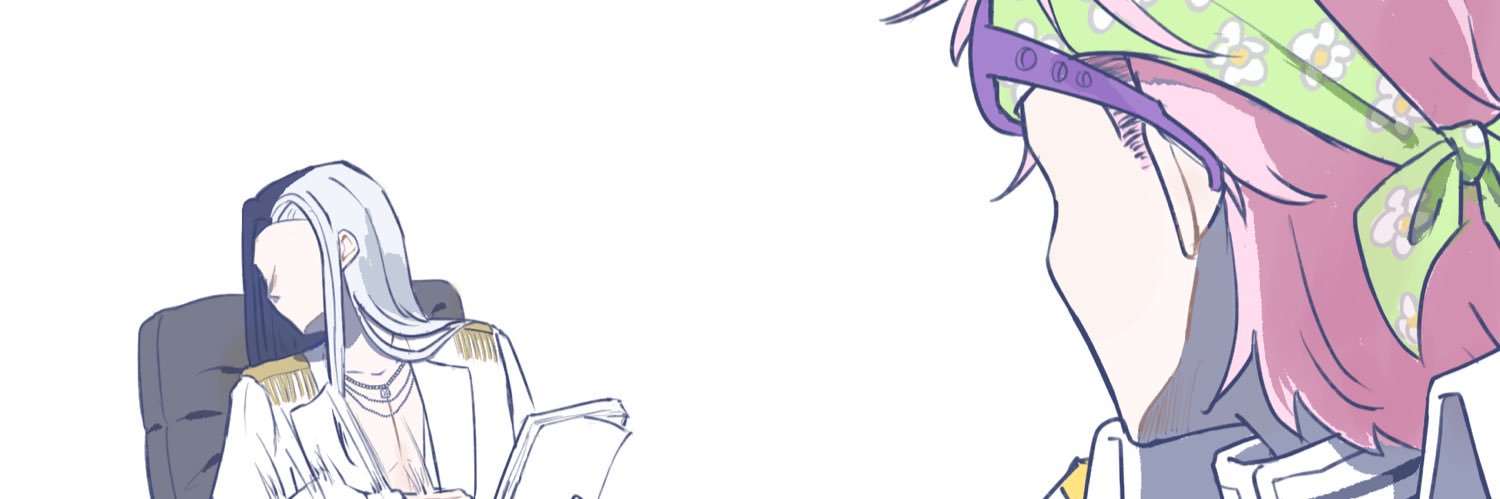 otoufugohan's profile banner image