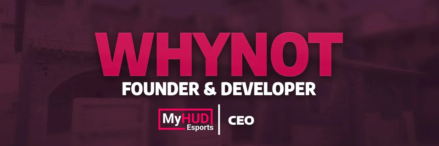 WhyNoT banner