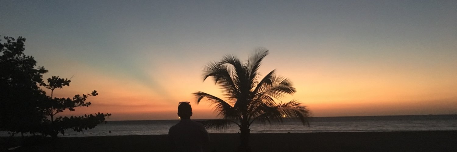 robinriveros1's profile banner image