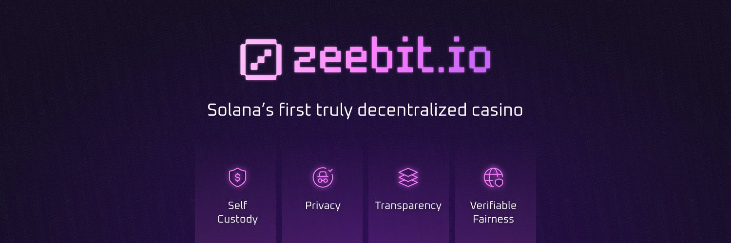 Zeebit banner