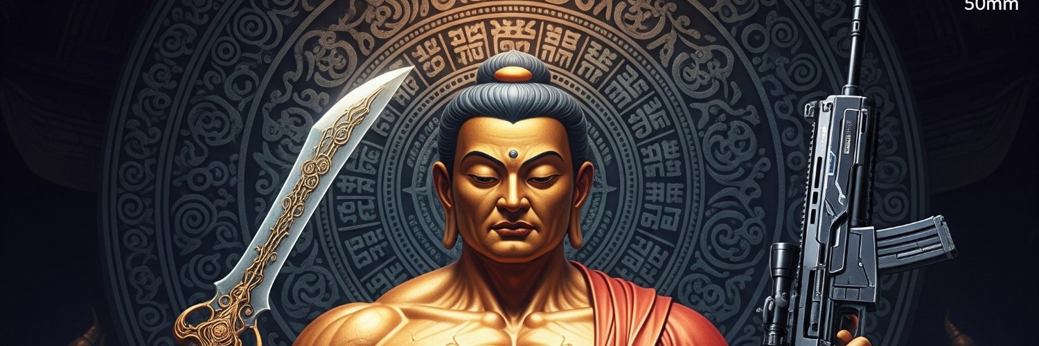 二丁大仏 banner