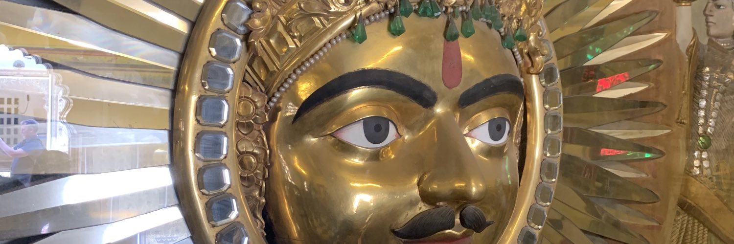 ranjit3m's profile banner image